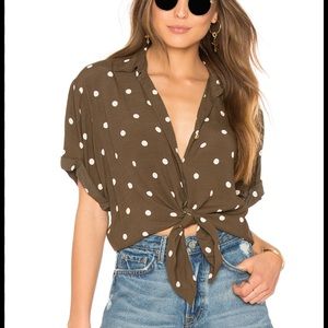 Faithfull the Brand Rio Shirt